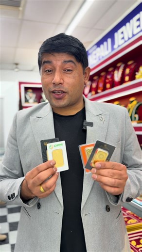 Explore Authentic Nepali Gold Jewelry in USA