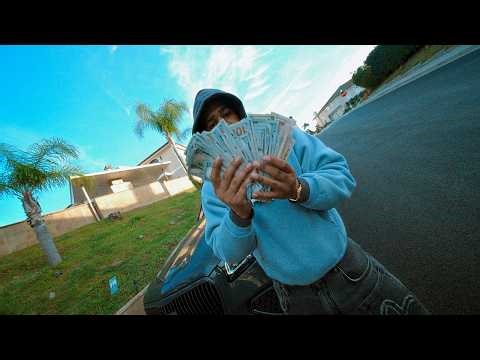Ralfy The Plug - Mental Health (Official Music Video)
