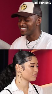 1M views · 10K reactions | We’re back with a special edition of #DEFININGLove featuring Gogo and Mo❤️‍. We find out how their love thrived beyond borders and test how well they know each other. Watch it now: https://youtu.be/xHWR_whL1oo?feature=shared | Defining Media | Facebook