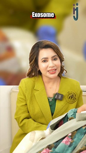 Exosome Procedure | Aesthetic HUB