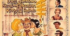 El bracero del año (1964)  - Ver Película Completa en Español - FULLTV