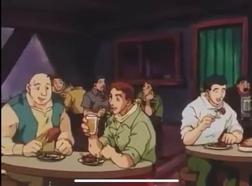 Hunter x Hunter 1999 - episode 1