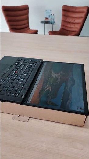 Lenovo ThinkPad T14s Gen 1