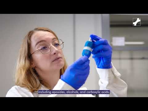 Solid electrolyte for improved battery safety and durability