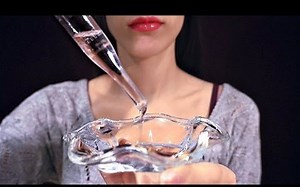 【Maple ASMR】水之音