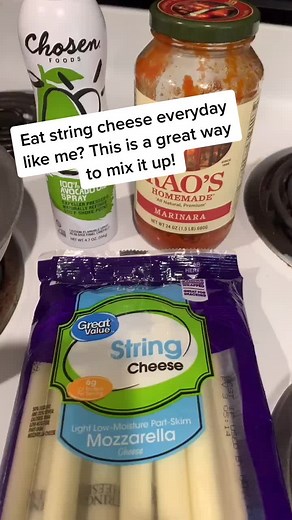 String Cheese Weight Loss Tips for Foodies Over 40