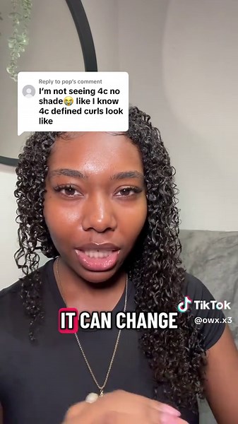 Enhance Your Curl Pattern with Effective Styling Techniques