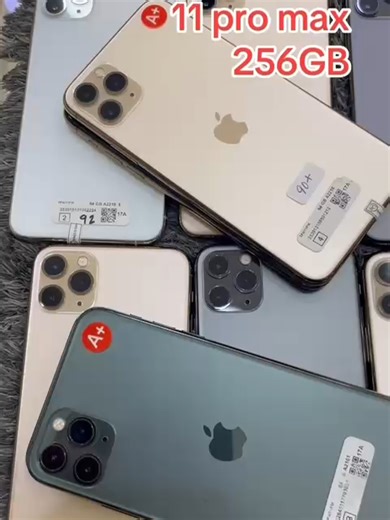 ‏11,12 and 13 pro max at affordable prices