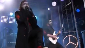 3.6K views · 94 reactions | Slipknot - Unsainted Slipknot | Save Rock & Metal | Facebook