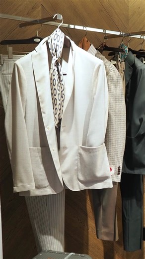 ユナイテッドアローズ 2025年春夏コレクションプレビュー