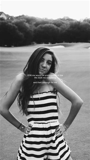 it’s more than enough!!! VSCO filters and all :)) #2016 #vsco #10yearsago