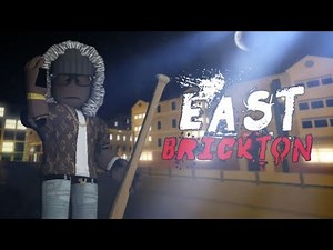 Getting a gun|East Brickton