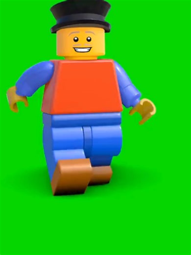 The 10,000% Return??? #lego In the LEGO economy, value isn't built—it's created by