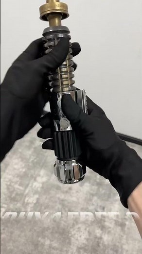 This unlocked that rare childhood spark only Star Wars ever gave me 😭🌌