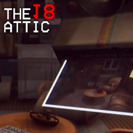 The 18th Attic