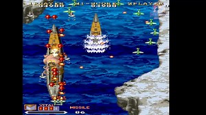 1941 Counter Attack (Arcade) #videogames #retrogaming #gaming #arcade #retro #classic #gameplay #gamingcommunity #gamingvideos #nostalgia | Mangrich1 Gaming