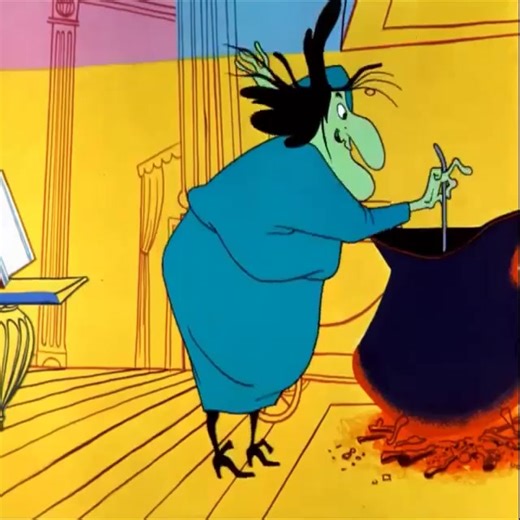 “Toon’d Out Moments” Happy Halloween everybody🎃 | Magic Cartoons