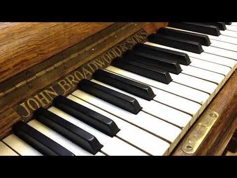 Joe Henderson - Blue Bossa (piano solo)