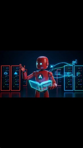 What Does Ansible Do in DevOps? ⚙️