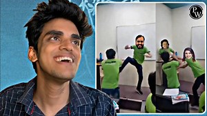 1.2K views · 99 reactions | Physics Wallah Funniest memes on the internet #memes #physicswallah #funnyvideos | Maxtern | Facebook