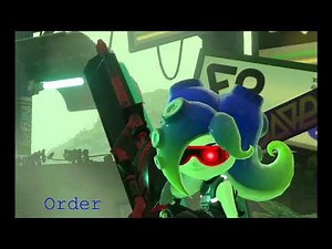 Sanitized Octolings got a voice