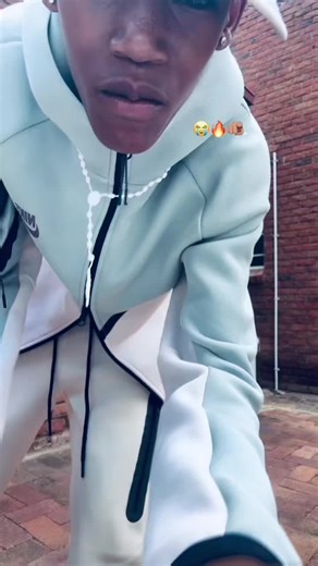 Tswere Small: A Hilarious Boxing Comedy Skit