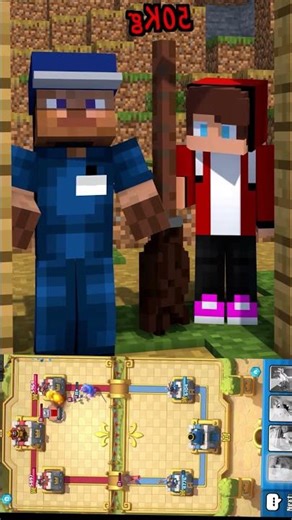 Do Your Homework) MAIZENMinecraft Animation #shorts