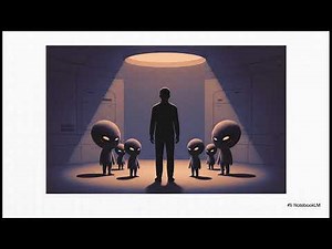 Alien Abductions, Hybrid Experiments, and the Mystery of Human Replacements