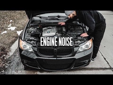If Your BMW Engine Makes this Sound, HERE'S HOW TO FIX IT!