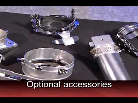 Brother PR-620 Embroidery Machine Overview