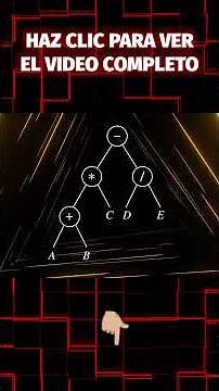 Cómo LISP se INTERPRETA #programacion #lisp