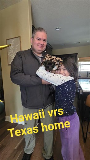 hawaii for sure#hawaii#texas#reip#dog