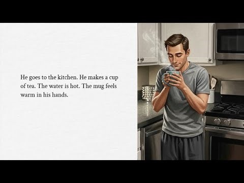 pronunciation practice through story | EASY ENGLISH STORY FOR BEGINNERS