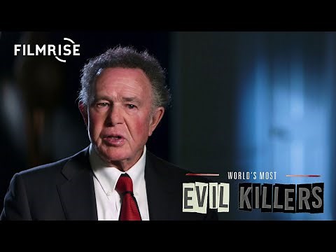 World's Most Evil Killers - Season 3, Episode 13 - Derek Bird - Full Episode