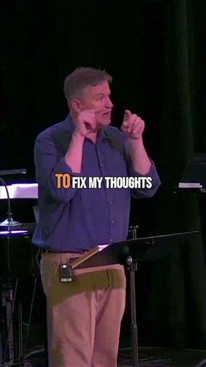 Change Your Thoughts Change Your life #shorts #Jesus #church