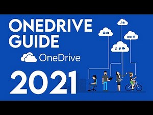 How to Pin Folders on Onedrive