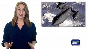 100K views · 1.7K reactions | That time a pilot survived his plane's disintegration at Mach 3. | We Are The Mighty | Facebook