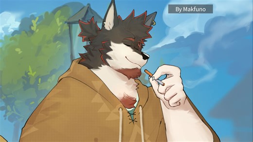 月光城堡MoonlightCastle blake A线 第4天