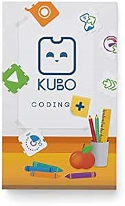 KUBO Coding+ TagTiles