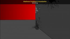 Madness Combat 8: Inundation Mod for M.U.G.E.N | MUGEN Mods