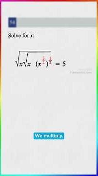 Can you solve this insane SAT question..