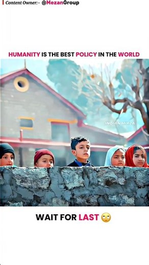 🥹🫂||#kindness #emotional #lifelessons #bekind #humanity #lifequotes #reality #children #bematured