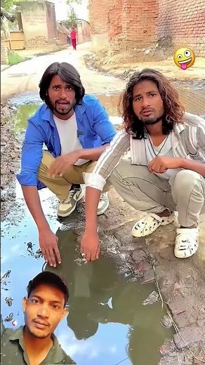 A disabled duckling helps his cat friend 🐥 DuckRescue #CuteAnimal #AnimalRescue1124