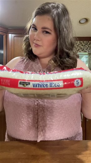 Kayla Harrison on TikTok