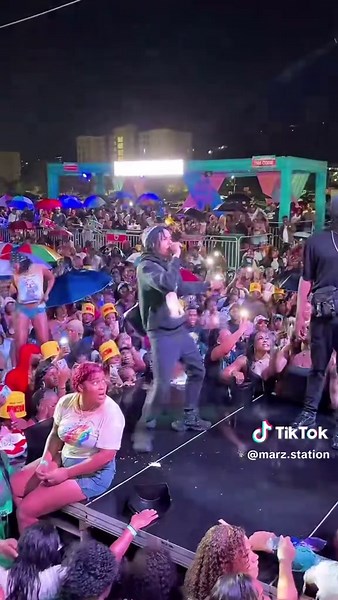 Swisslee Birthday Party: A Jamaican Celebration