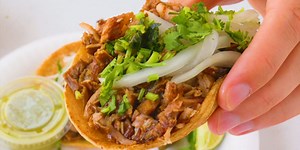 We searched for the best tacos in LA