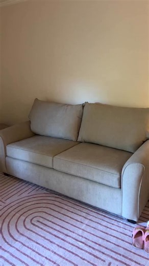 17K views · 3.9K reactions | Ahhhh love it so far  #studioapartment #homedecor #livingroom #amazoninfluencer #colorfuldecor | Clean Happy Co. | Facebook