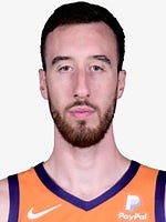 Frank Kaminsky, Phoenix Suns, Power Forward
