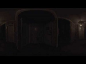 Annabelle - La Maison du Mal | 360 Experience | HD | FR | 2019