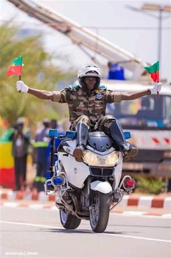 6.2K views · 167 reactions | This is what Mali military represents: strength, discipline & courage  | The Military News | Facebook